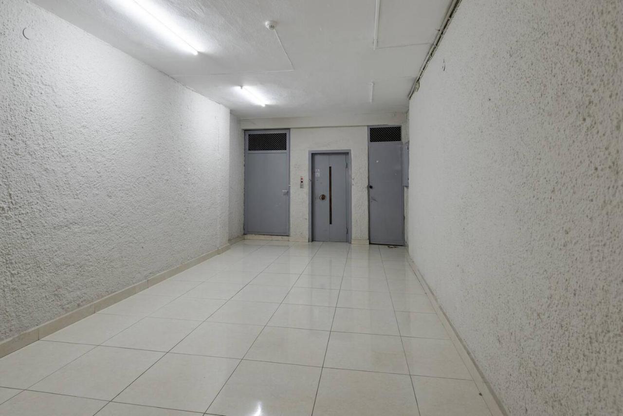 דירות סלוניקי Caravanserai Studio 5 מראה חיצוני תמונה